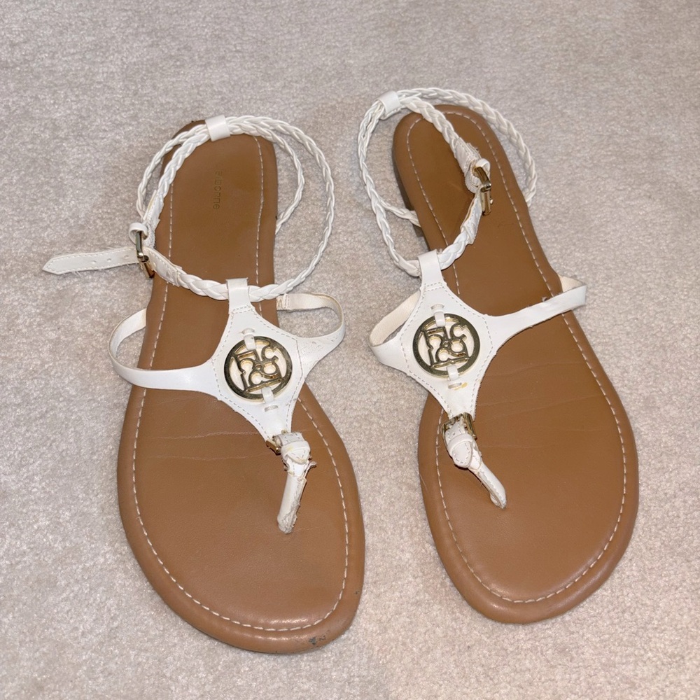 Liz Claiborne Women’s Sandals